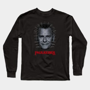 Paulreiser Long Sleeve T-Shirt